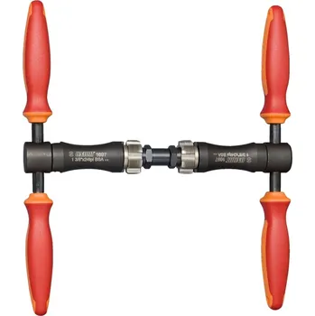 UNIOR Závitník střed. složení BSA+vratidlo + DÁREK + Doprava ZDARMA