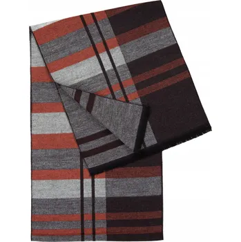 Šála Art of Polo vícebarevná šála 180 cm - unisex
