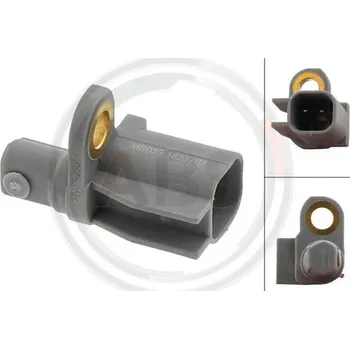 ABS Snímač, počet otáček kol A.B.S. 33068