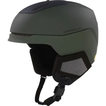 Helma Oakley MOD5 MIPS DARK BRUSH ZELENÁ L 59-61