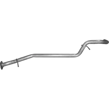 Výfuková trubka Výfuková trubka NOVAK 07.923