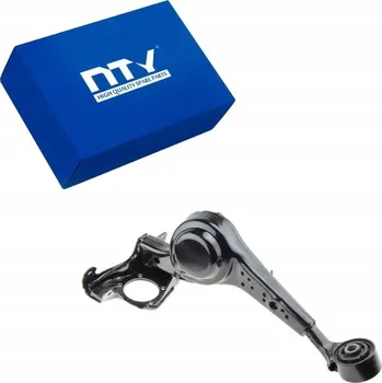 Zavěšení kol NTY ZWT-TY-151 rameno, odpružení kola