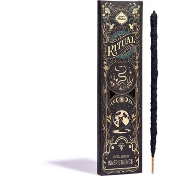 Čajovna Vonné tyčinky Sagrada Madre Řada Rituál - Vnitřní síla