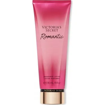 Tělové mléko Tělové mléko Victoria's Secret Romantic 236 ml