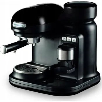 Kávovar Pákový tlakový kávovar Ariete 1318/02 Espresso Moderna 1080 W černý