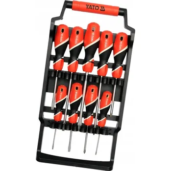 Šroubovák Yato sada šroubováků 9ks YT-25968