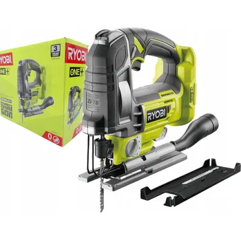 Přímočará pila Přímočará pila Ryobi 0 W, akumulátorová