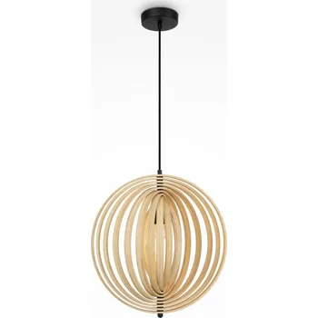 MAYTONI Závěsné svítidlo Roots E27x1 40W MOD197PL-01W