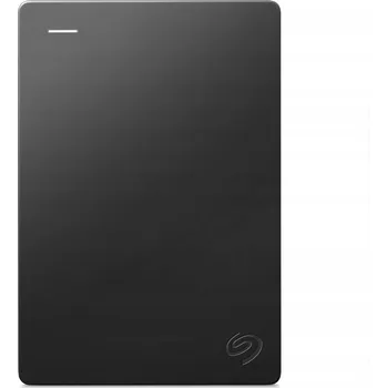 Externí pevný disk Externí HDD disk Seagate STGX5000400 5 TB