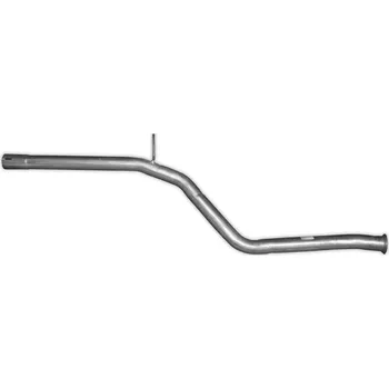 Výfukový systém Výfuková trubka NOVAK 18.910