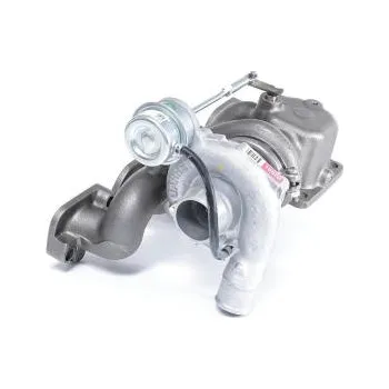 Turbodmychadlo Dmychadlo, plnění BTS Turbo T912049