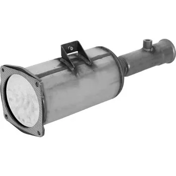 Filtr pevných částic Filtr pevnych castic, vyfukovy system NOVAK 04.053.F