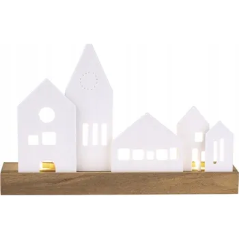 Svícen Räder SVÍTÍCÍ DEKORACE - VÁNOČNÍ OZDOBA