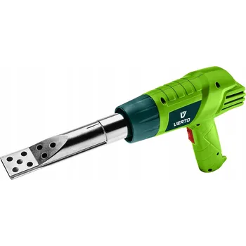 Přímotop Zapalovač grilu 2000W, 51G511 VERTO