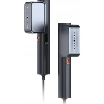 Žehlička NESUGAR G7 Přenosný Napařovač Oděvů 2v1 Žehlička 1200W