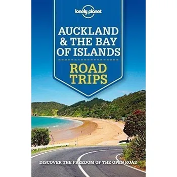 WFLP Auckland & Bay of Islands Road Trips