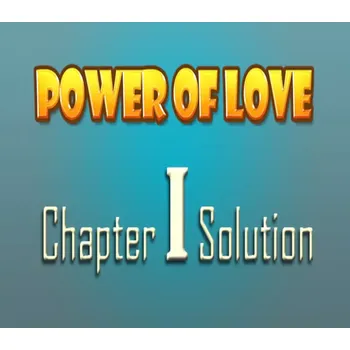 Počítačová hra Power of Love - Chapter 1 Solution DLC