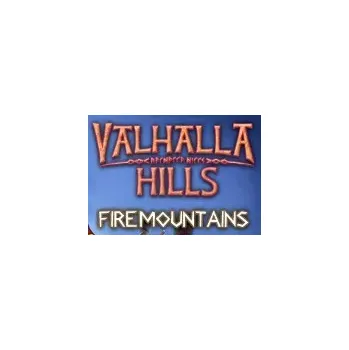 Počítačová hra Valhalla Hills - Fire Mountains DLC