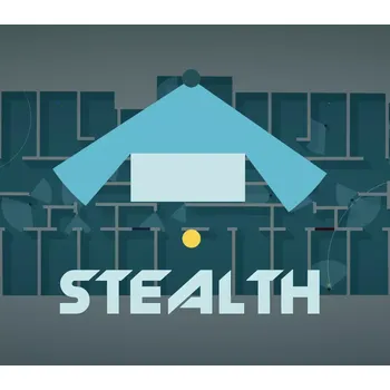 Počítačová hra Stealth