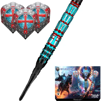 Šipka Šipky Soft Shot Future Knights St. George 95% 20g