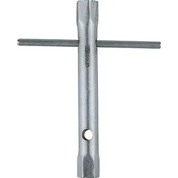 Klíč GRANIT Trubkový klíč CLASSIC 16x17