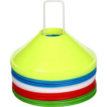 Merco Space vytyčovací mety sada 5x8 ks mix barev