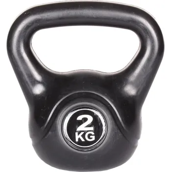 Merco Cross kettlebell Hmotnost: 4 kg