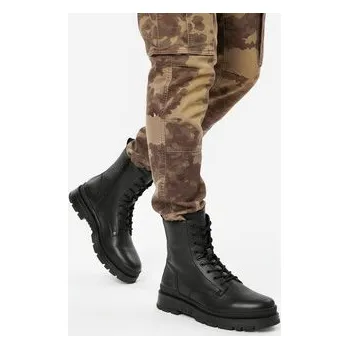 Pracovní obuv Kotníková obuv G-Star Raw CEO-STRIKER-01 MI08 Černá 40