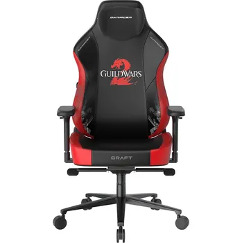 Herní židle Herní židle DXRacer CRAFT GUILD WARS 2