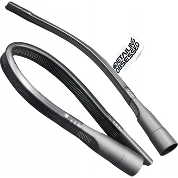 Hubice k vysavači Flexibilní štěrbinová hubice pro Kärcher Bosch Parkside Electrolux 32/25mm