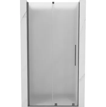 Sprchové dveře Dveře do niky Mexen 100 x 200 cm