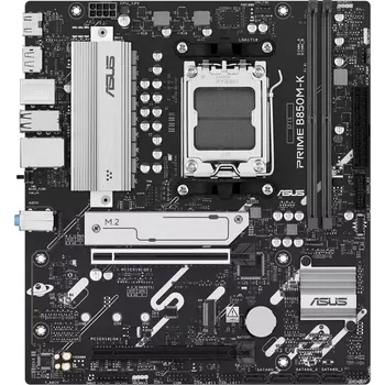 Počítač ASUS PRIME B850M-K (90MB1LV0-M0EAY0)