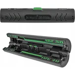 Odizolovač kabelů Allrounder 4-15mm Haupa