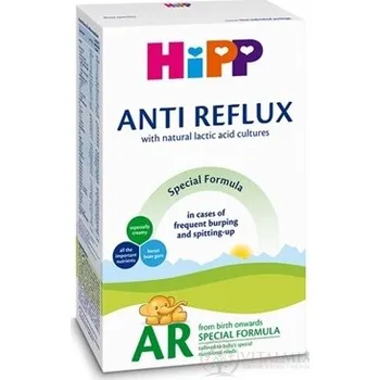 Potravina HiPP ANTI-REFLUX AR speciální kojenecká výživa (od narození) 300 g