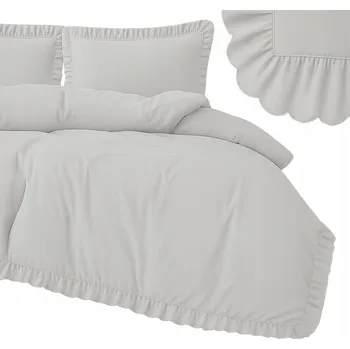 Povlečení Sada povlečení Strefa Spania přikrývka 160 cm x 200 cm + polštář 70x80 cm, 3 díly