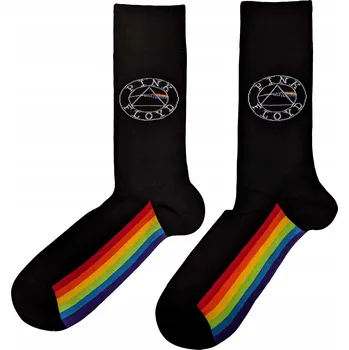 Pánské ponožky Ponožky hudební Ozzy Osbourne 40-45