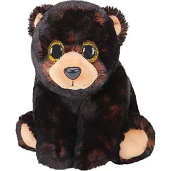 plyšák Plyšová Hračka medvídek 24 cm Věk 3+