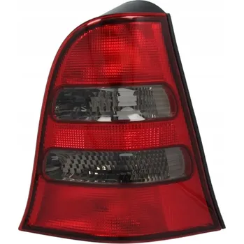 Zadní světlomet Depo 440-1918R-UE-SR Zadní světlo depo