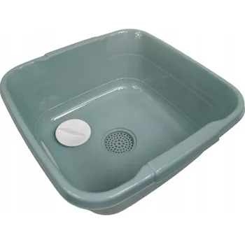 Miska s odtokem Hobby Life 11 l 35 cm