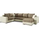 ELTAP Sedací souprava rohová Marco Cenová skupina: 4. skupina