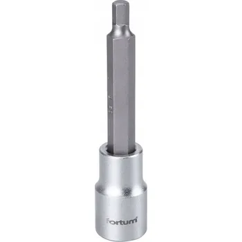 Klíč Zásuvková hlavice Fortum 4700626