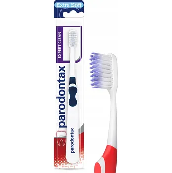 Zubní kartáček Kartáček Parodontax Expert Clean extra měkký