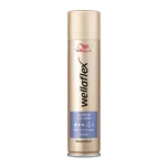 Wellaflex Lak na vlasy 2D Volume 400 ml