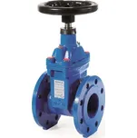 BRANDONI Šoupátko přírubové DN 150 20900150