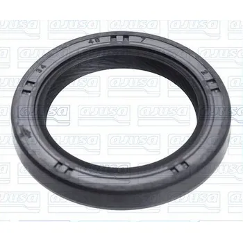 Těsnění motoru Těsnicí kroužek hřídele, klikový hřídel AJUSA 15012000