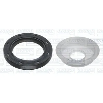Těsnění motoru Těsnicí kroužek hřídele, klikový hřídel AJUSA 15084500