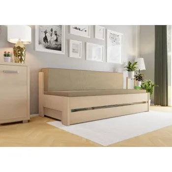 Postel Rozkládací postel Betka Akát Lakeland Soro 13