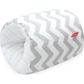 SCAMP Kojící polštář na ruku ZigZag