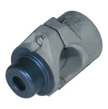 Svářečka nástavec 40 DIN modrý