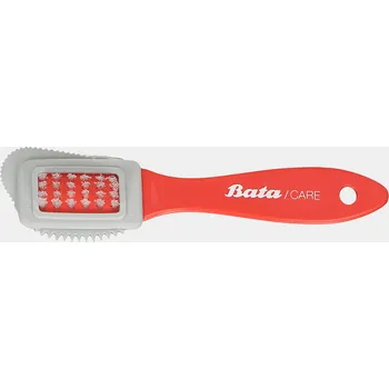 Kartáč na botu Baťa čisticí kartáček na obuv